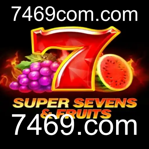 Explorando o Universo de 7SuperSevensFruits: Um Mergulho no Mundo dos Jogos de Azar Digitais