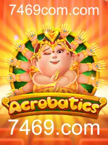 Descubra o Mundo Emocionante de Acrobatics: O Jogo de Habilidades Virtuais