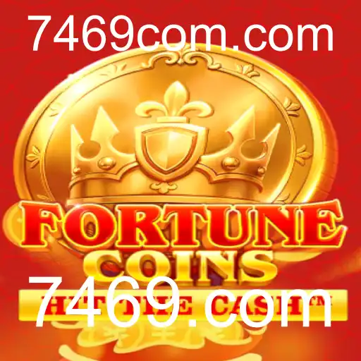 Descubra o Mundo Emocionante de FortuneCoins