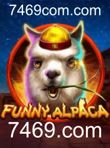 Explorando o Mundo Divertido de FunnyAlpaca: O Jogo Inovador de 7469.com