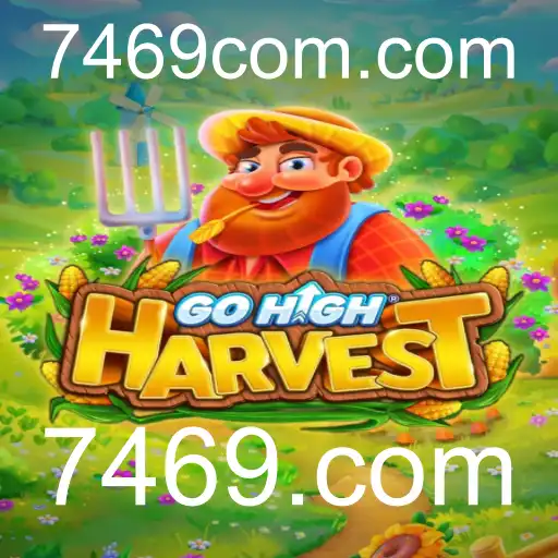 GoHighHarvest: Um Mergulho nas Aventuras do Novo Sensação do Mundo dos Jogos