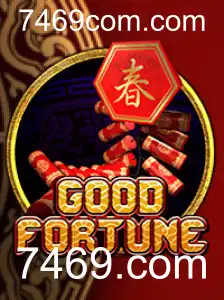 Conheça o Jogo GoodFortune: Diversão e Estratégia no Mundo Virtual
