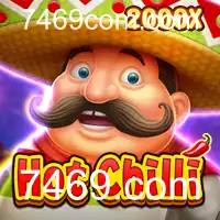 Descubra o Mundo Empolgante de HotChilli no Jogo 7469.com