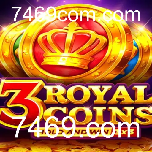 Descubra o Fascinante Mundo de 3royalcoins
