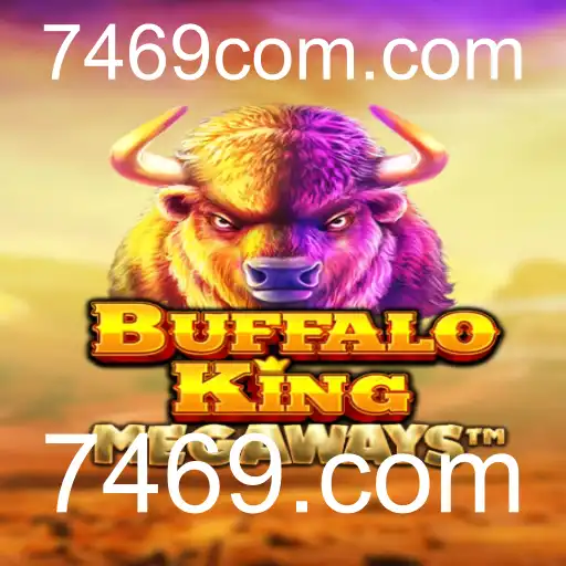 Explore o Fascínio do Jogo BuffaloKing