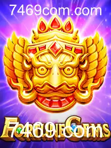 Explore o Mundo de FortuneGems: Aventura e Estratégia no Jogo Online