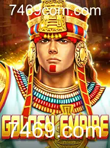 Explore o Fascinante Mundo de GoldenEmpire