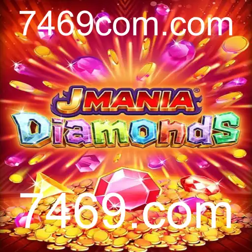 Descubra o Mundo Fascinante de JManiaDiamonds