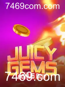 Explorando o Universo Vibrante de JuicyGemsBonusBuy