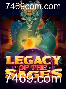Explorando o Fascinante Mundo de Legacy of the Sages em 7469.com