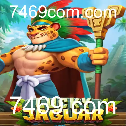 Desvendando o Fascinante Mundo de LuckyJaguar: Um Guia Completo