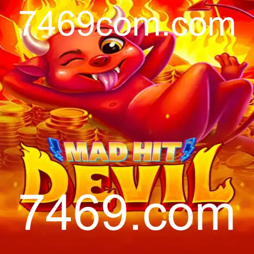 Descubra o Universo do Jogo MadHitDevil