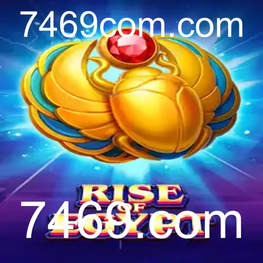 RiseOfEgypt: Um Mergulho no Mundo Antigo dos Jogos Modernos