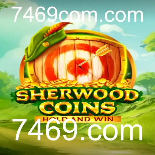 SherwoodCoins: Desvende o Jogo de Estratégia que Conquista Jogadores no 7469.com