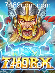Descubra a Excitante Aventura de ThorX: Um Jogo de Estratégia Épico