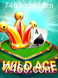 WildAce: Um Jogo Revolucionário no Cenário Atual